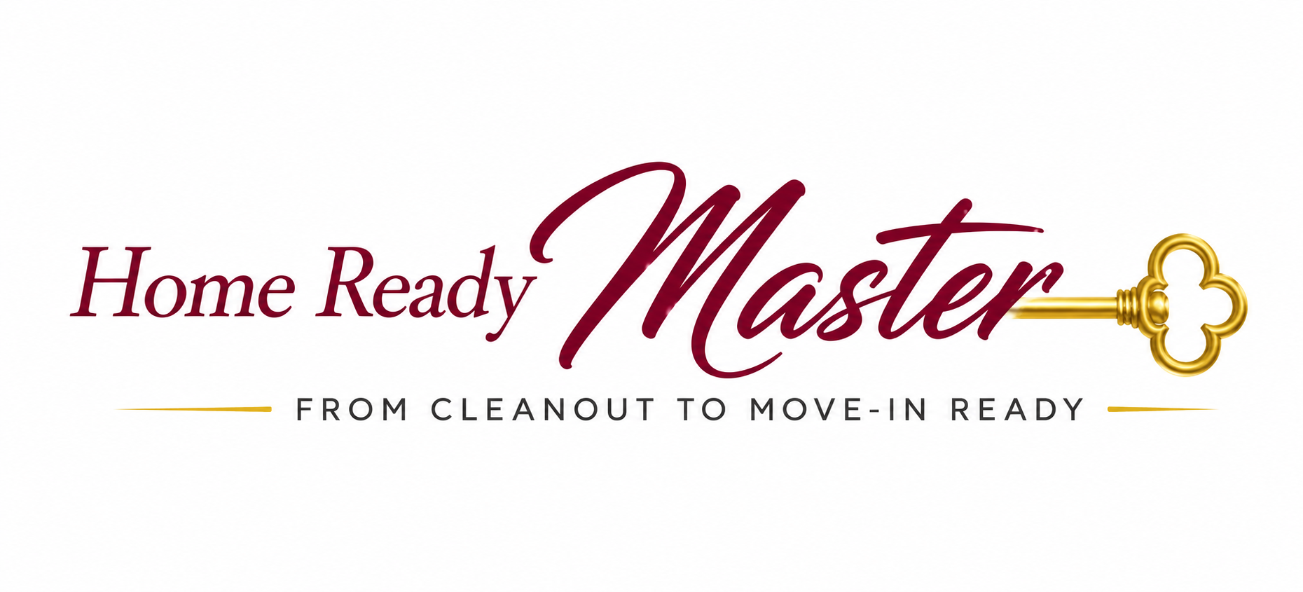 Home Ready Master